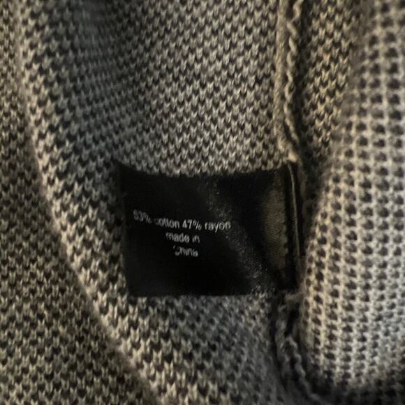 Lane Bryant Sweater Vest Plus Size - Picture 7 of 10